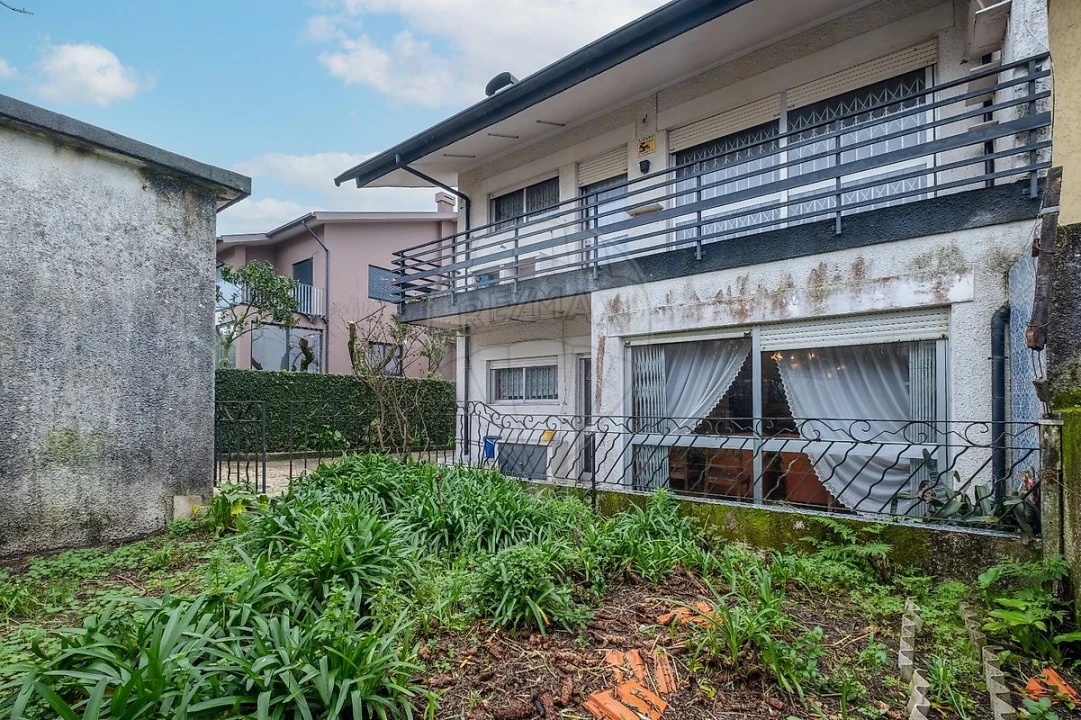 Moradia T6 para Venda em Custóias, Leça do Balio e Guifões Foto 5