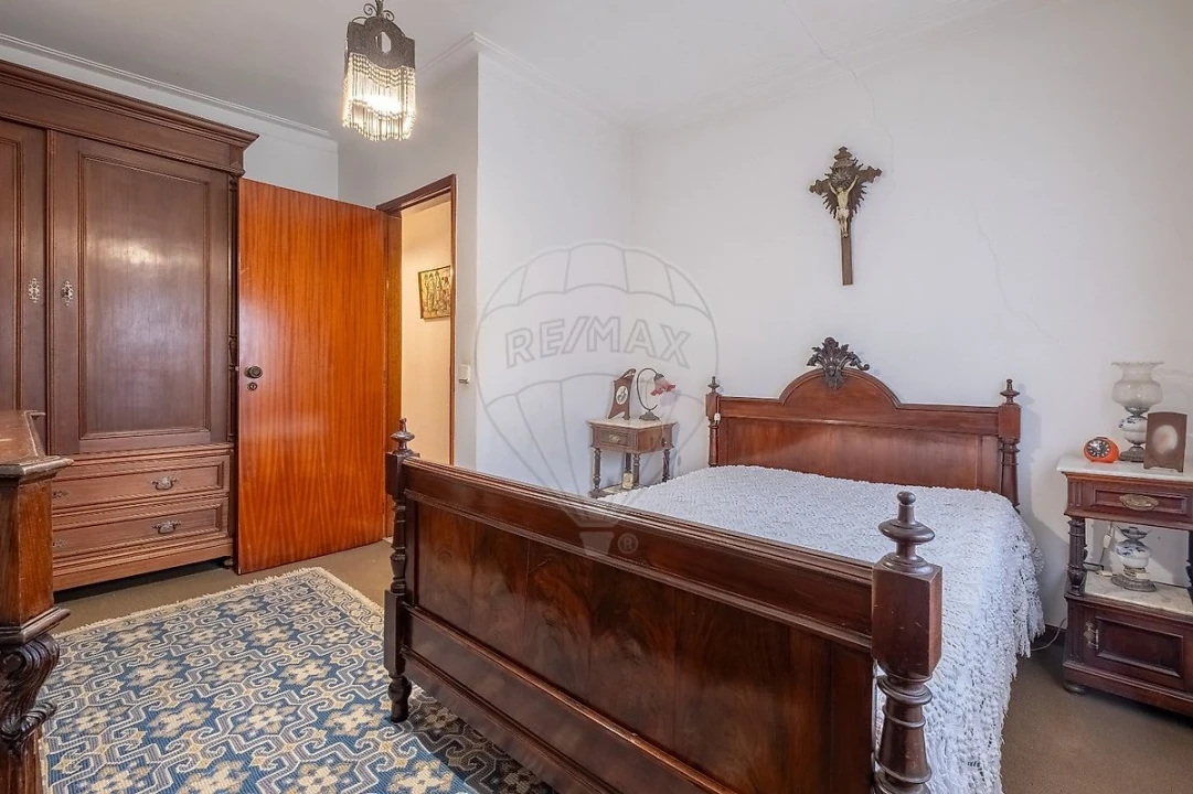 Moradia T6 para Venda em Custóias, Leça do Balio e Guifões Foto 6