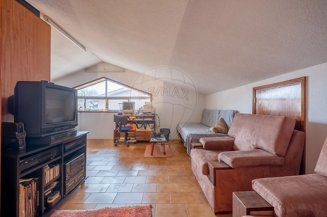 Moradia T6 para Venda em Custóias, Leça do Balio e Guifões Foto 15