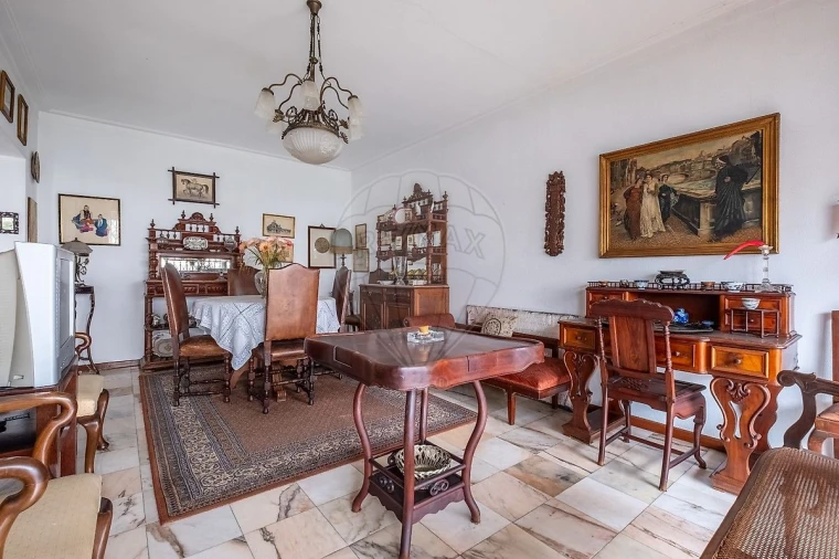 Moradia T6 para Venda em Custóias, Leça do Balio e Guifões Foto 2