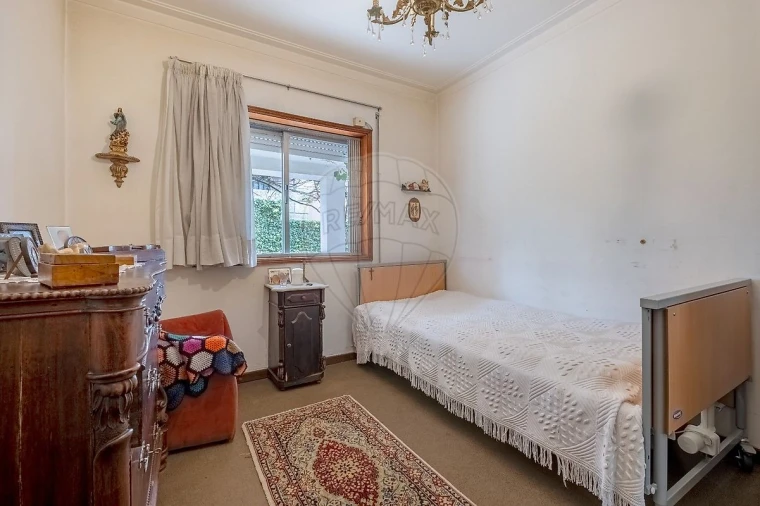 Moradia T6 para Venda em Custóias, Leça do Balio e Guifões Foto 12