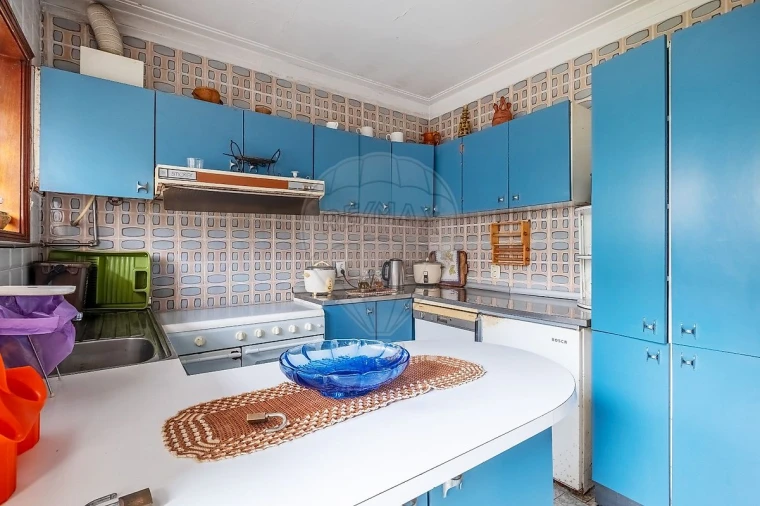 Moradia T6 para Venda em Custóias, Leça do Balio e Guifões Foto 8