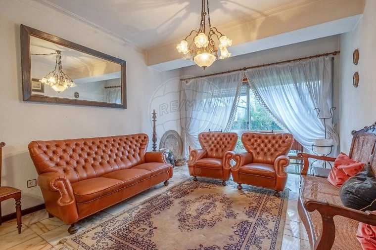 Moradia T6 para Venda em Custóias, Leça do Balio e Guifões Foto 4