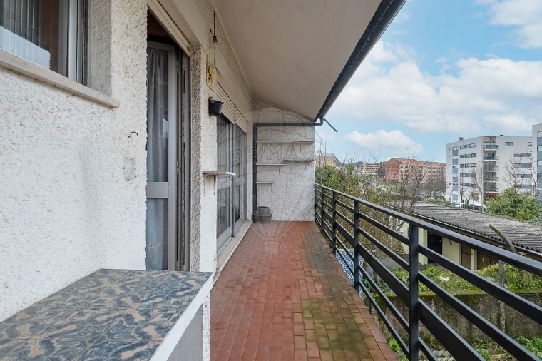 Moradia T6 para Venda em Custóias, Leça do Balio e Guifões Foto 3