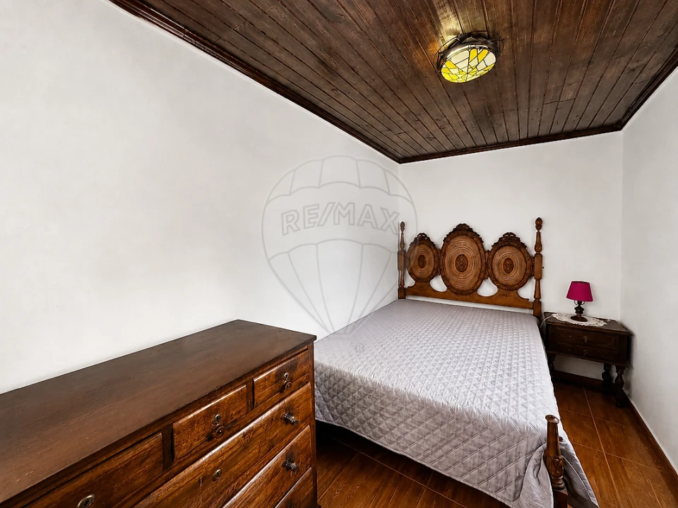 Moradia T3 para Venda em Frende Foto 17
