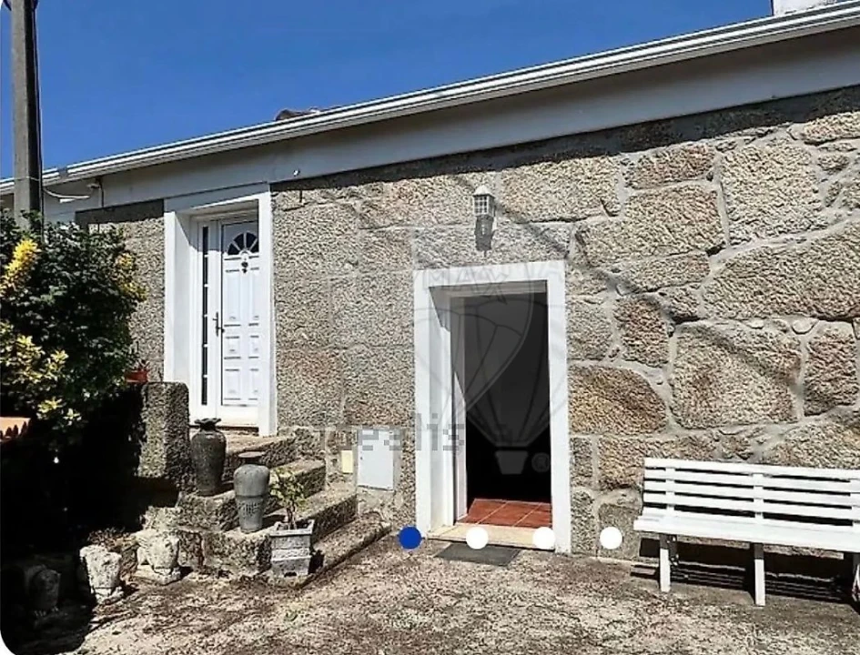 Moradia T3 para Venda em Frende Foto 5