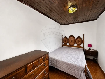 Moradia T3 para Venda em Frende