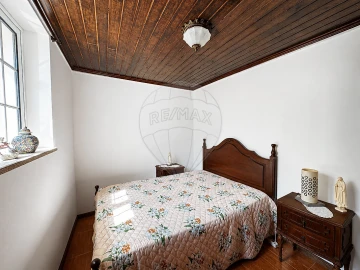 Moradia T3 para Venda em Frende