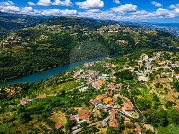 Moradia T3 para Venda em Frende
