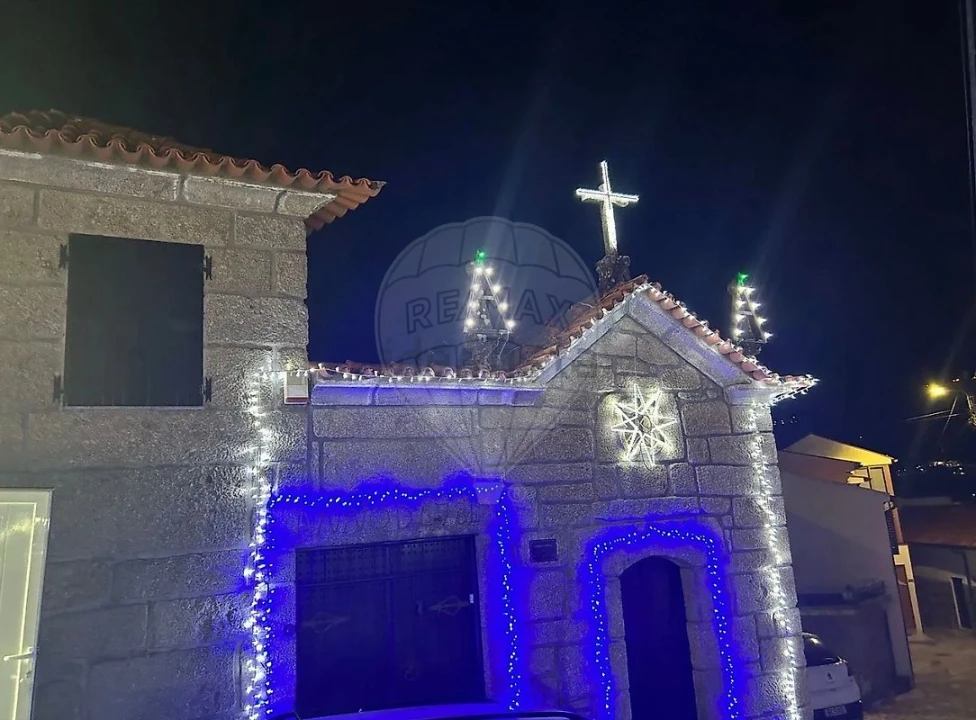 Moradia T3 para Venda em Frende Foto 3