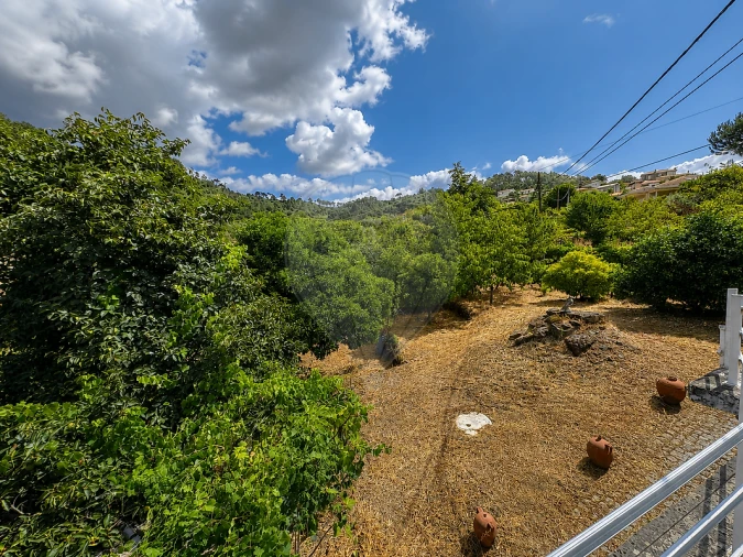 Moradia T3 para Venda em Frende Foto 25