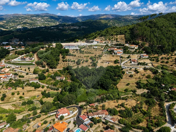 Moradia T3 para Venda em Frende Foto 5
