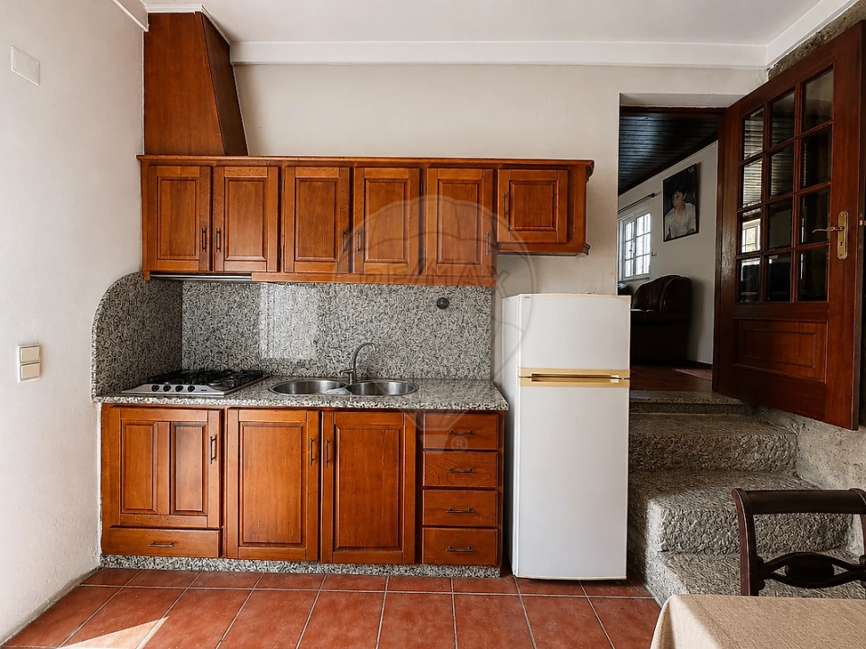 Moradia T3 para Venda em Frende Foto 21