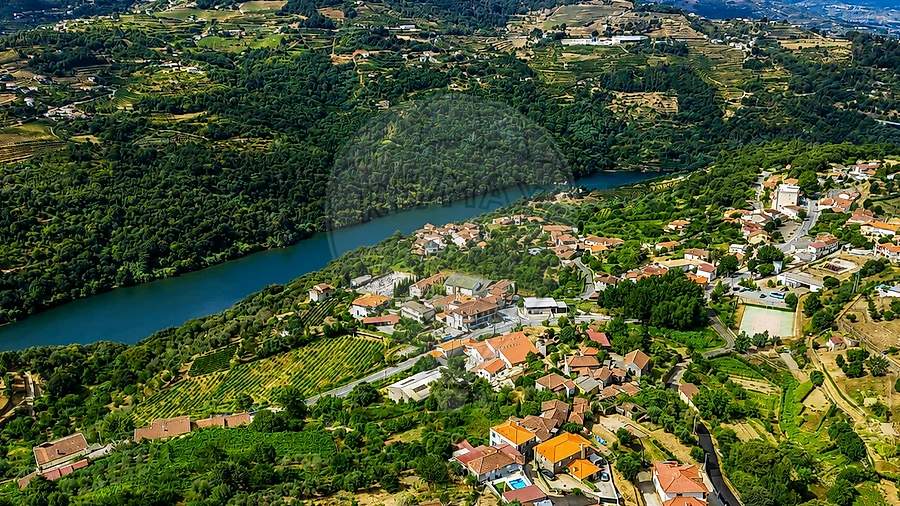Moradia T3 para Venda em Frende