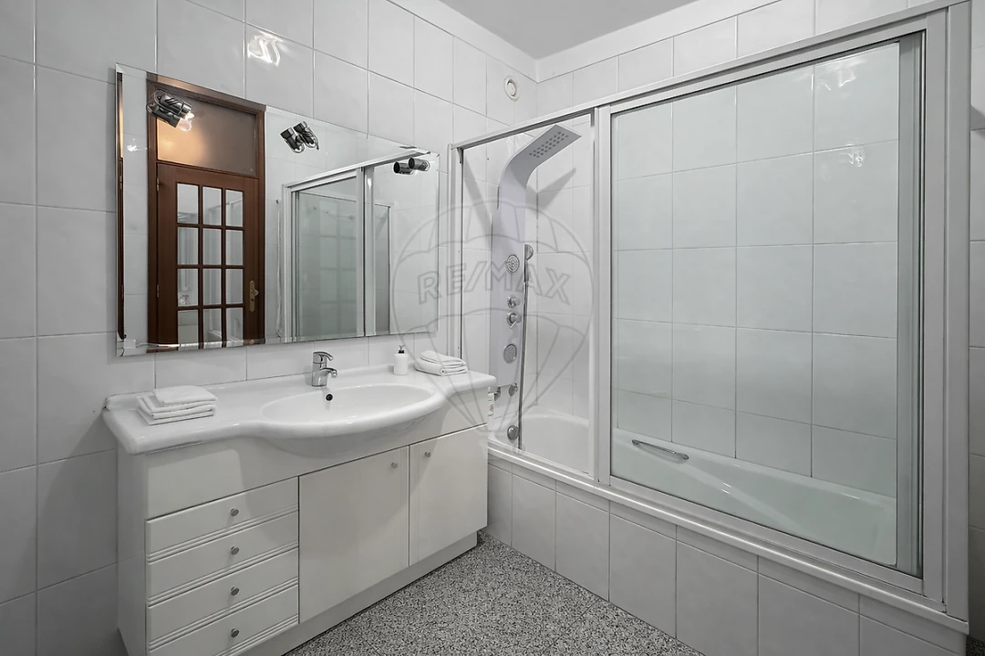 Apartamento T3 para Venda em Aguas Santas Foto 18