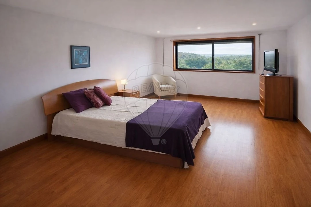 Apartamento T3 para Venda em Aguas Santas Foto 23