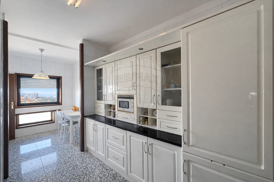 Apartamento T3 para Venda em Aguas Santas Foto 10