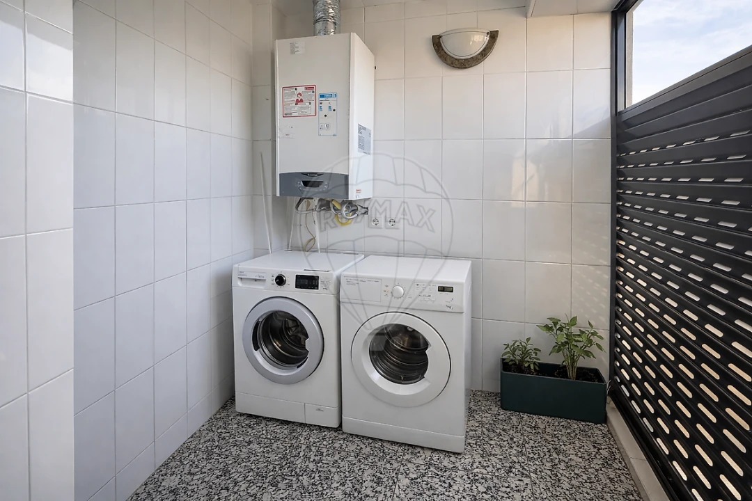 Apartamento T3 para Venda em Aguas Santas Foto 20