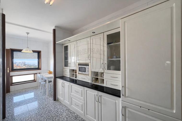 Apartamento T3 para Venda em Aguas Santas Foto 10