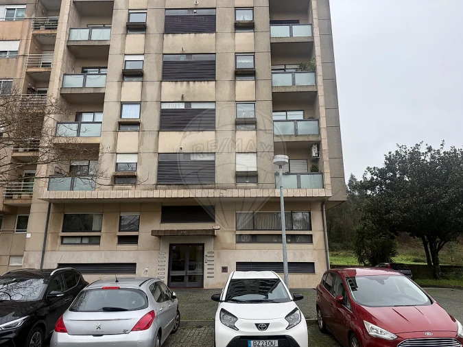 Apartamento T3 para Venda em Aguas Santas Foto 3