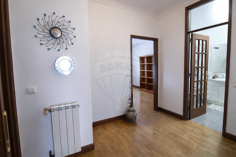 Apartamento T3 para Venda em Aguas Santas Foto 17