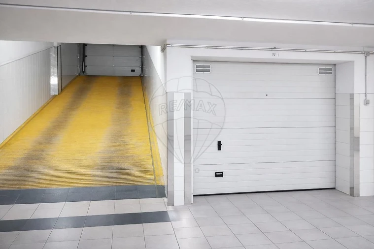 Apartamento T3 para Venda em Aguas Santas Foto 24