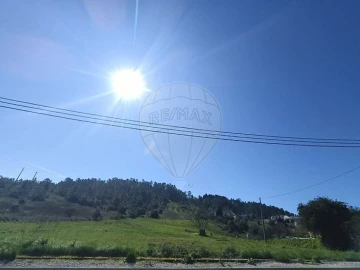 Terreno para Venda em Trouxemil e Torre de Vilela