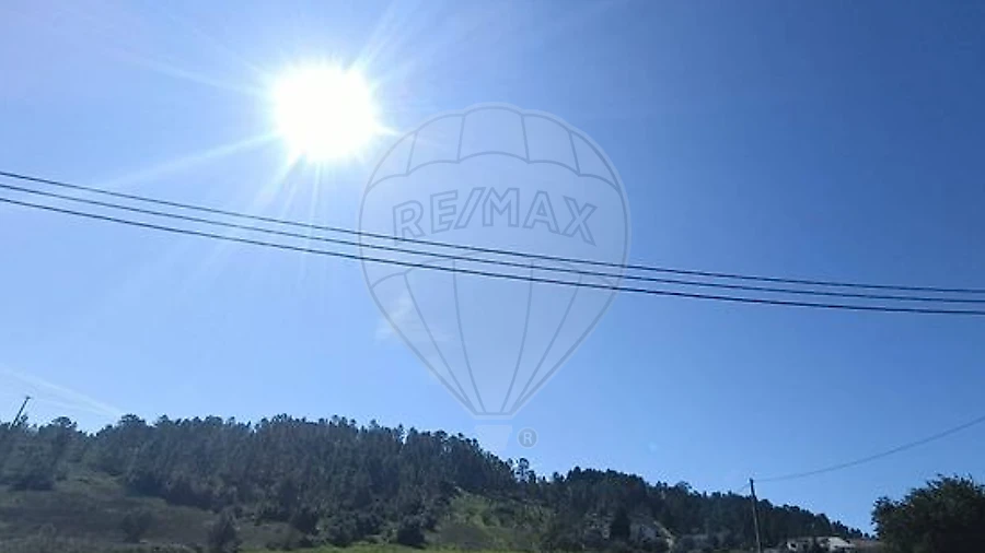 Terreno para Venda em Trouxemil e Torre de Vilela