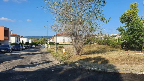 Terreno para Venda em São Martinho do Bispo e Ribeira de Frades