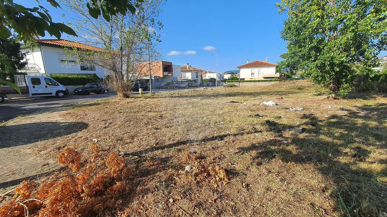 Terreno para Venda em São Martinho do Bispo e Ribeira de Frades Foto 3