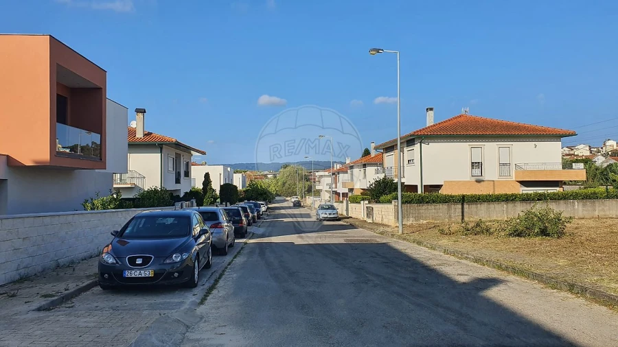Terreno para Venda em São Martinho do Bispo e Ribeira de Frades Foto 2