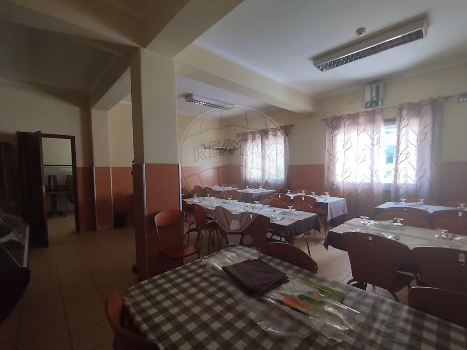 Negócio para Venda em Eiras e São Paulo de Frades Foto 9