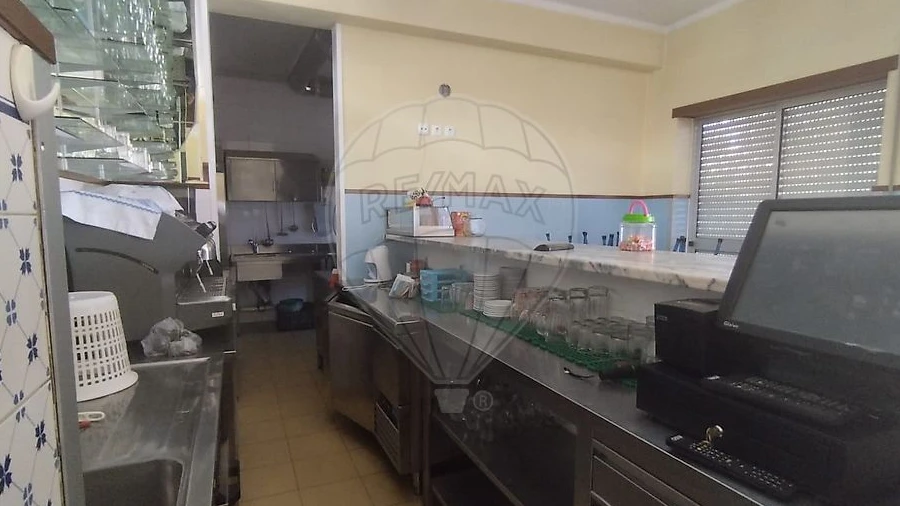 Negócio para Venda em Eiras e São Paulo de Frades