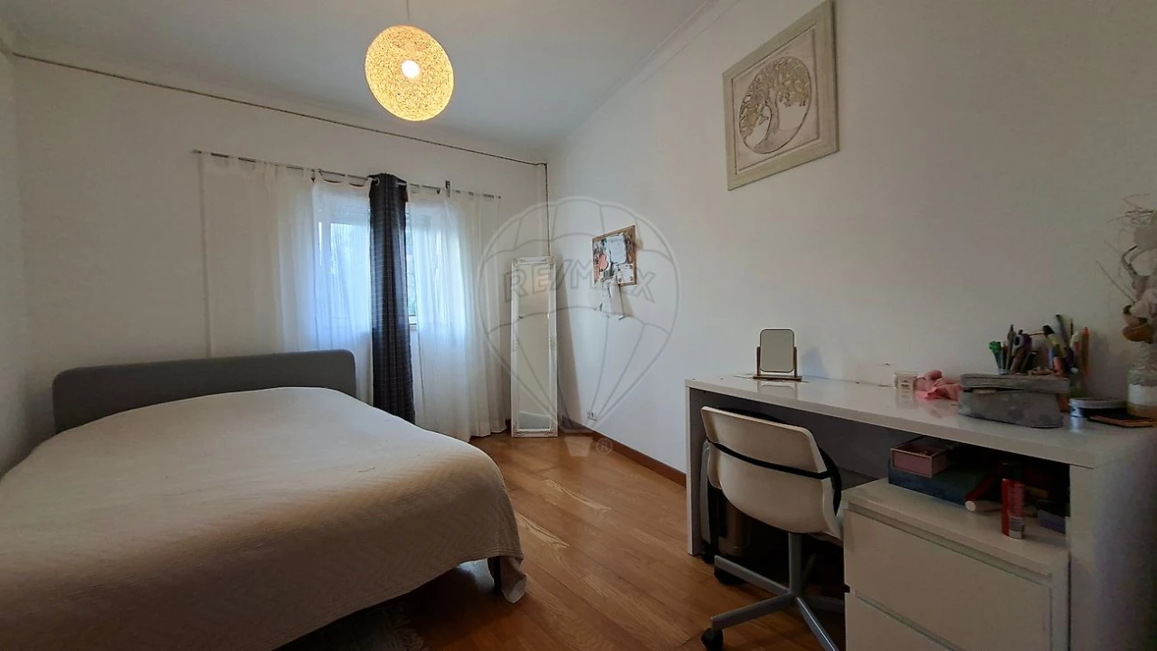 Apartamento T3 para Venda em Assafarge e Antanhol Foto 4