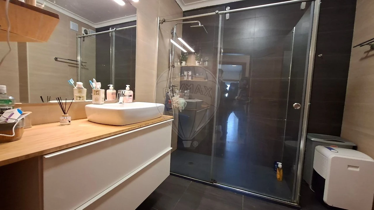 Apartamento T3 para Venda em Assafarge e Antanhol Foto 6