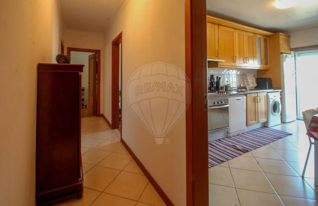 Apartamento T3 para Venda em Assafarge e Antanhol Foto 7