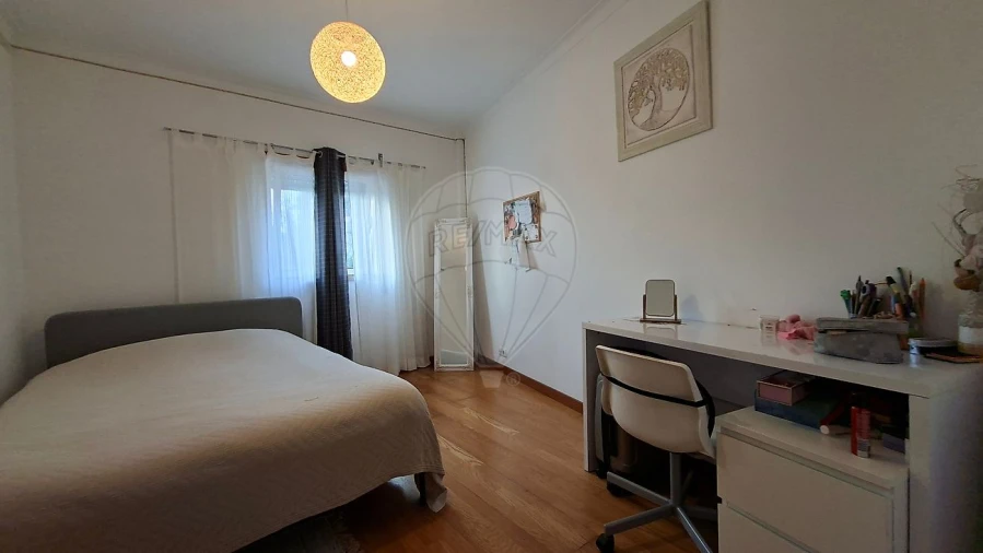 Apartamento T3 para Venda em Assafarge e Antanhol Foto 4