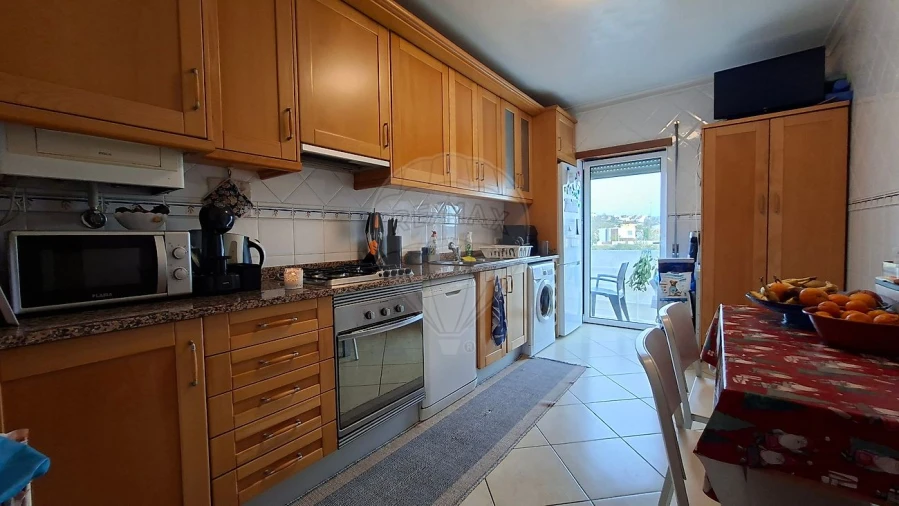 Apartamento T3 para Venda em Assafarge e Antanhol Foto 1