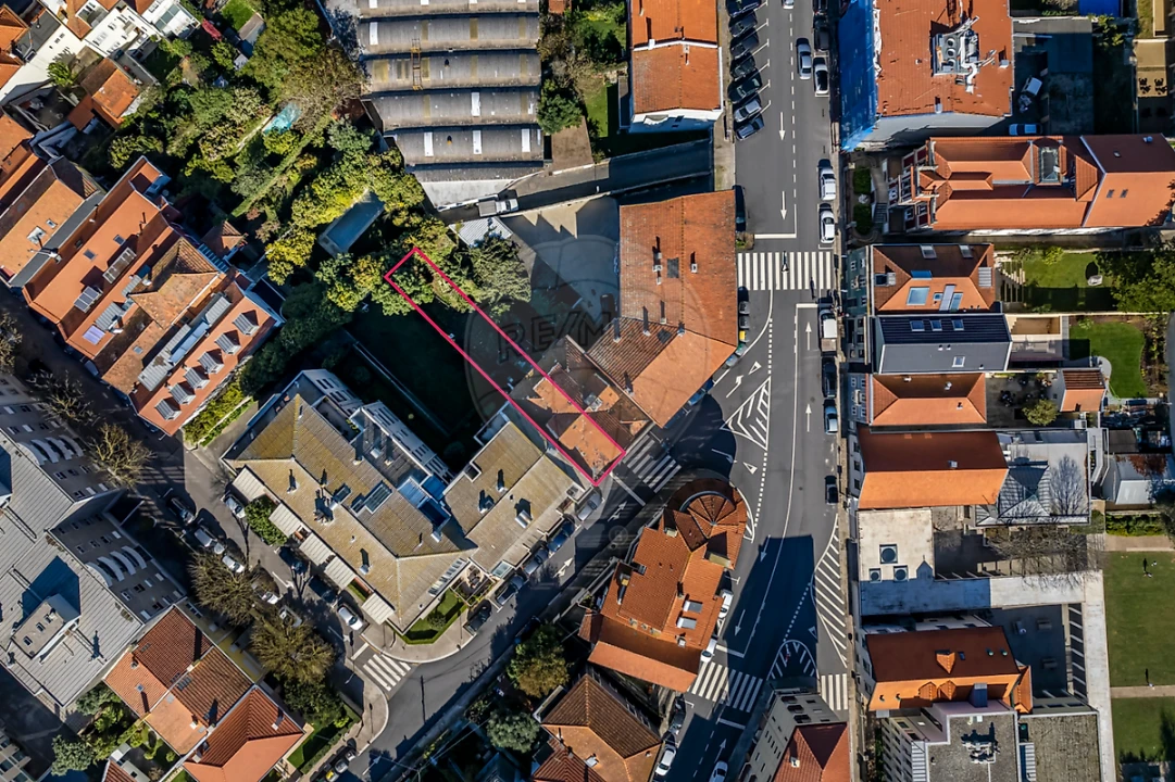 Prédio para Venda em Aldoar, Foz do Douro e Nevogilde Foto 3