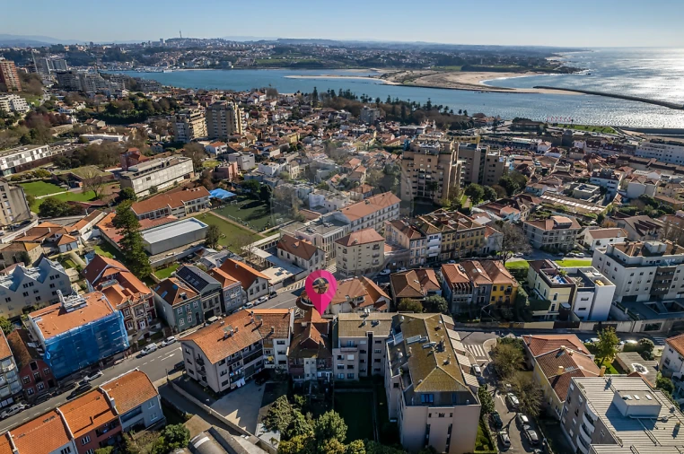 Prédio para Venda em Aldoar, Foz do Douro e Nevogilde Foto 5