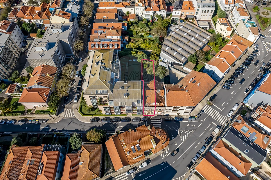 Prédio para Venda em Aldoar, Foz do Douro e Nevogilde Foto 4