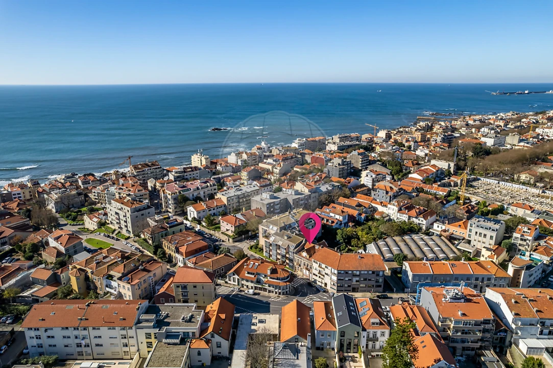 Prédio para Venda em Aldoar, Foz do Douro e Nevogilde Foto 2