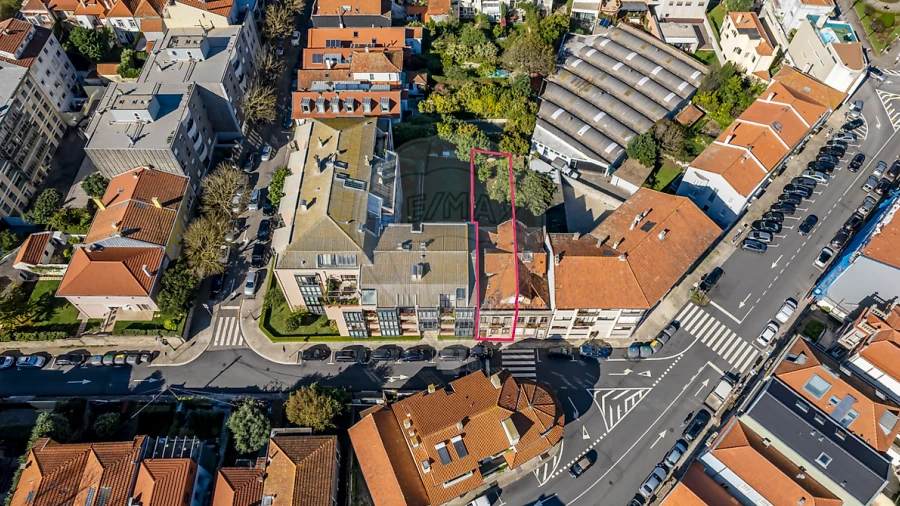 Prédio para Venda em Aldoar, Foz do Douro e Nevogilde
