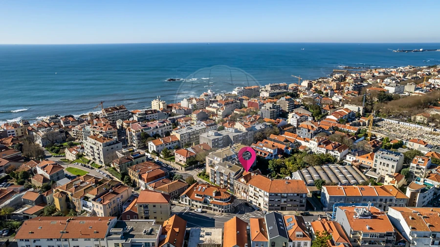 Prédio para Venda em Aldoar, Foz do Douro e Nevogilde