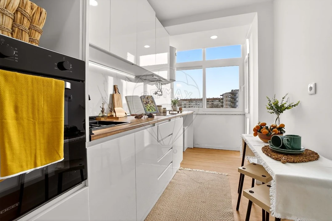 Apartamento T2 para Venda em Seixal, Arrentela e Aldeia de Paio Pires Foto 12