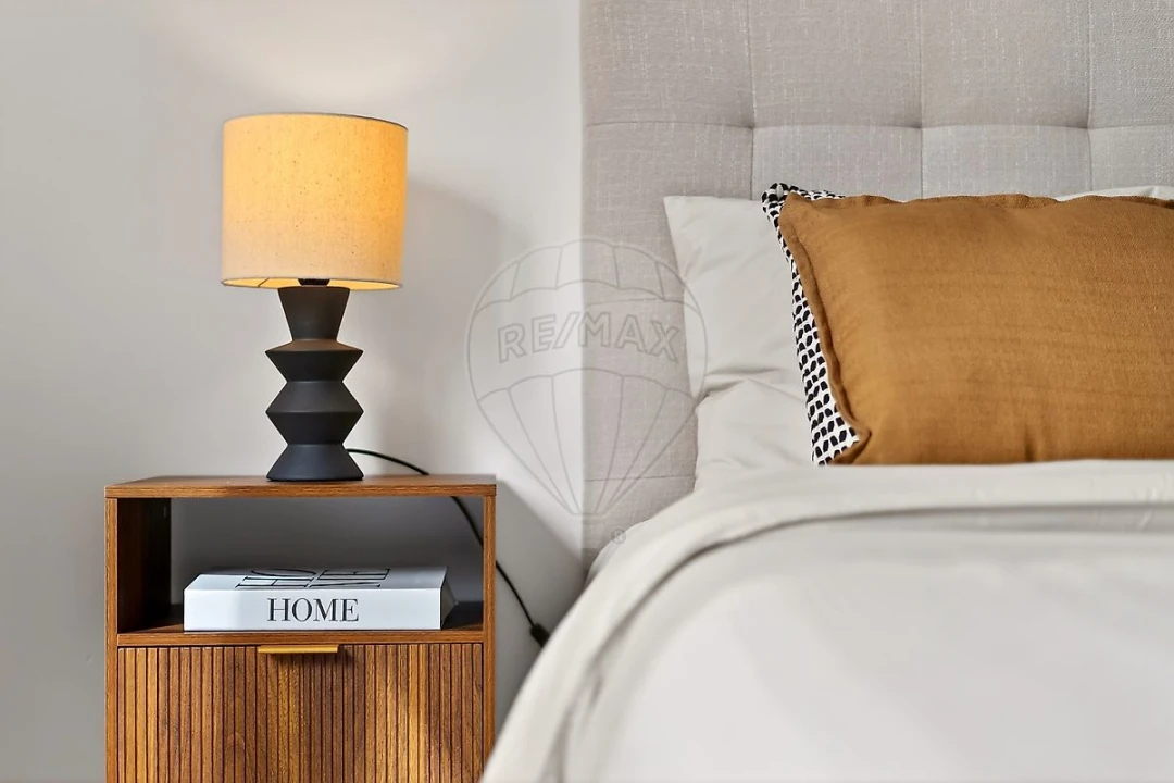 Apartamento T2 para Venda em Seixal, Arrentela e Aldeia de Paio Pires Foto 40