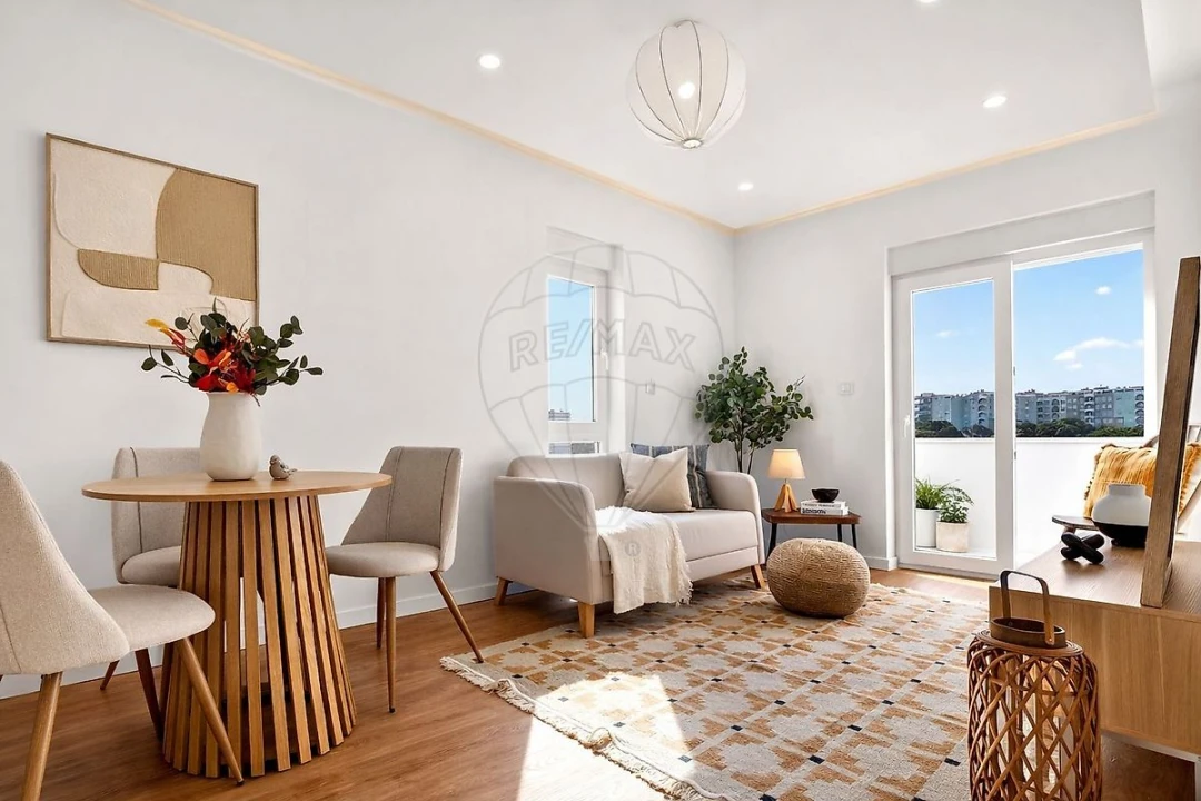 Apartamento T2 para Venda em Seixal, Arrentela e Aldeia de Paio Pires Foto 1