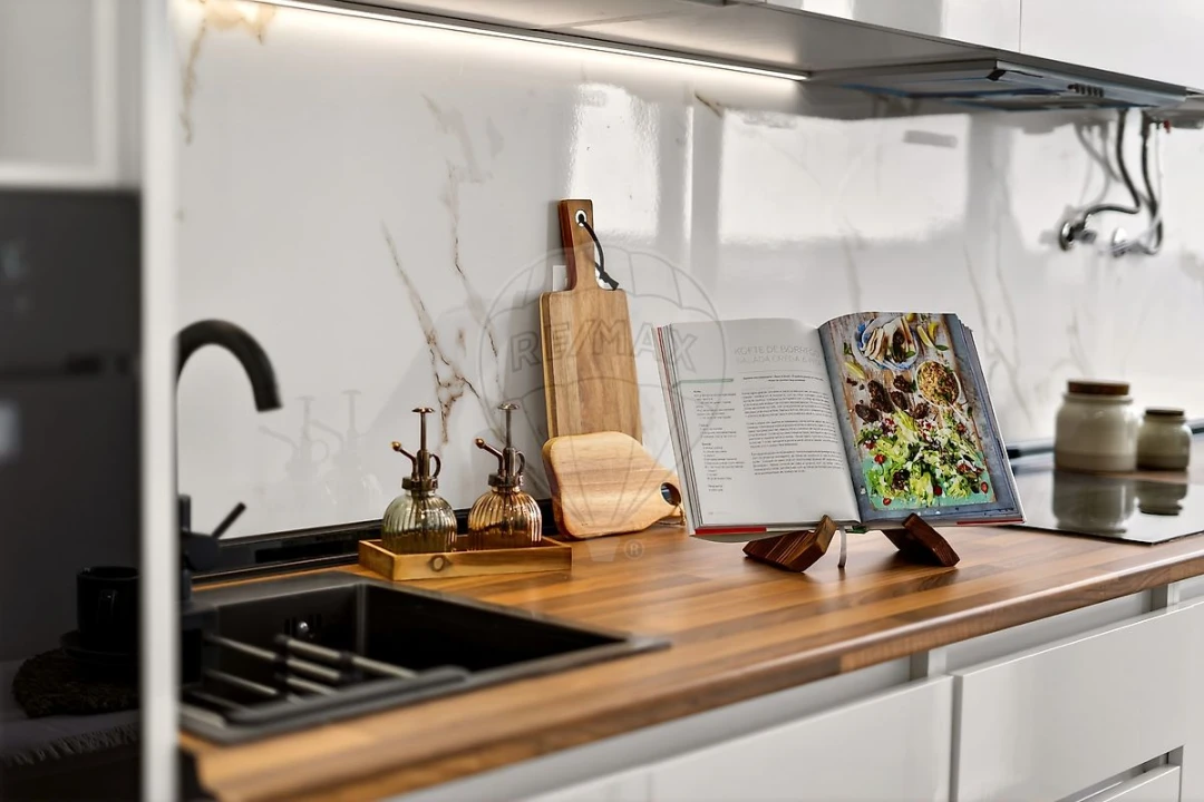 Apartamento T2 para Venda em Seixal, Arrentela e Aldeia de Paio Pires Foto 15