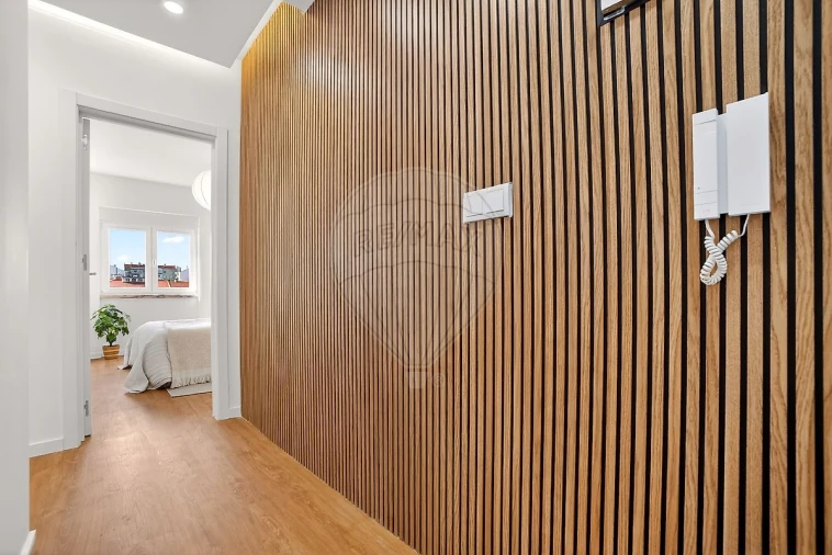 Apartamento T2 para Venda em Seixal, Arrentela e Aldeia de Paio Pires Foto 23