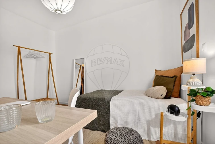 Apartamento T2 para Venda em Seixal, Arrentela e Aldeia de Paio Pires Foto 37